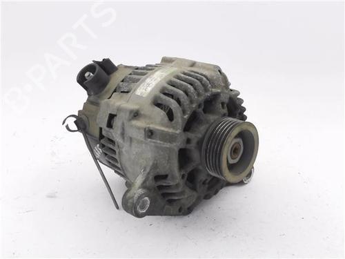 Used Alternator CITROËN SAXO (S0, S1) 1.4 VTS (75 hp) 25009988