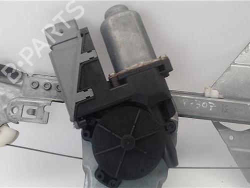 Rear left window mechanism PEUGEOT 307 (3A/C)  | BP16871205C24 