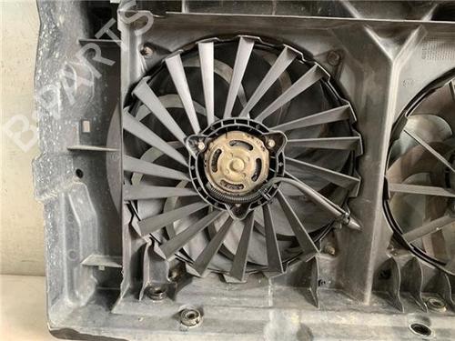 Radiator fan CITROËN JUMPY II Van | BP30183060M35