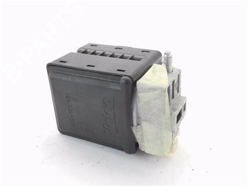 Electronic module RENAULT MEGANE II (BM0/1_, CM0/1_)  | BP24338672M83 