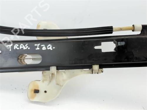 Rear left window mechanism SEAT TOLEDO III (5P2)  | BP17969538C24 