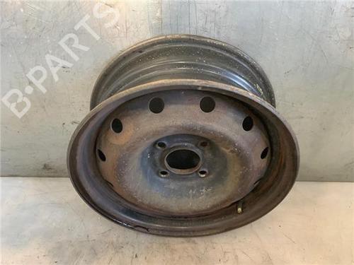 Rim PEUGEOT PARTNER MPV (5_, G_)  | BP29993266C45 