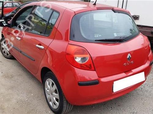ABS pump RENAULT CLIO III (BR0/1, CR0/1) 1.5 dCi (C/BR0G, C/BR1G) | BP9685713M43 