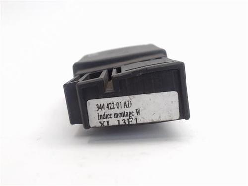 Switch RENAULT LAGUNA II (BG0/1_)  | BP15258033I30 