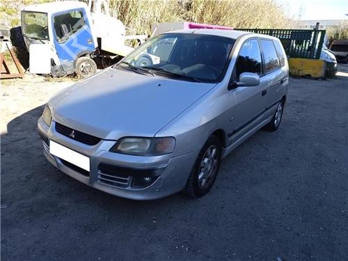 Injeksjonsspumpe MITSUBISHI SPACE STAR MPV (DG_A) 1.9 DI-D (DG4A) | BP23169084M78 