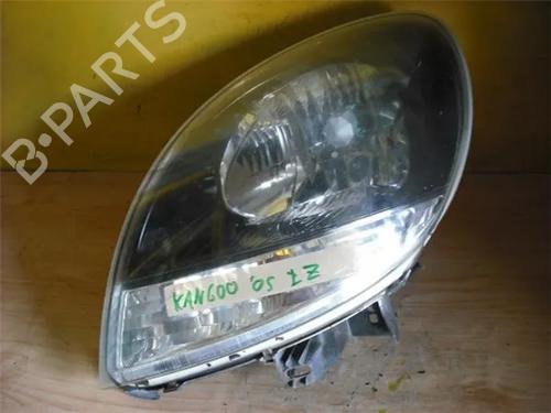 Used Left headlight RENAULT KANGOO (KC0/1_) 1.9 dCi 4x4 (84 hp) 11341021