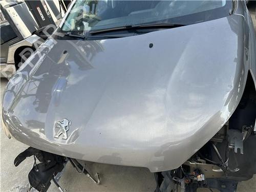 Used Hood Hood PEUGEOT 2008 I (CU_) 1.2 VTi (82 hp) 40081039 40081039