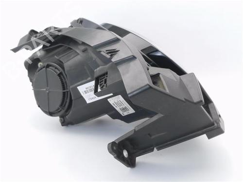 Left headlight CITROËN C3 AIRCROSS II (2R_, 2C_) 1.2 PureTech 110 (2RHNZB, 2RHNZW, 2RHNPX, 2RHNPJ) | BP29254776C28 