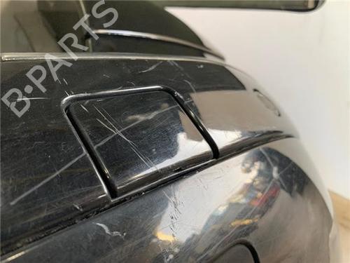 Rear bumper CITROËN C4 Picasso I MPV (UD_) 2.0 HDi 138 | BP13878286C8 