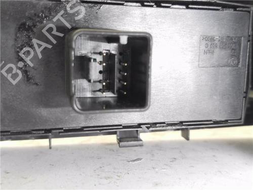 Left front window switch SEAT ALTEA XL (5P5, 5P8) 1.6 TDI | BP36477367I27 - Image 8