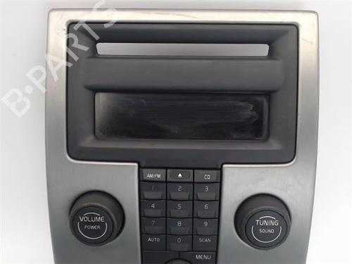 Middle console VOLVO C30 (533) 2.0 D | BP16418141I22 