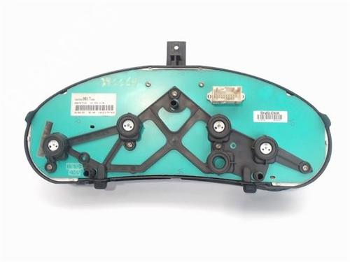 Instrument cluster CITROËN BERLINGO / BERLINGO FIRST Box Body/MPV (M_) 1.9 D 70 (MBWJZ, MCWJZ) | BP15238466C47 