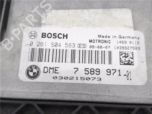 Modulo electronico MINI MINI (R56) One | BP24338616M83 