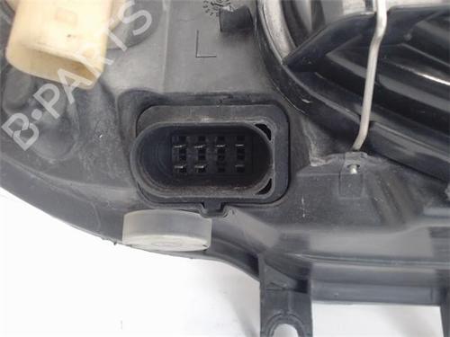 Left headlight SEAT IBIZA II (6K1)  | BP15960814C28 