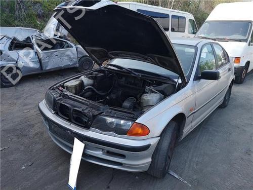 Front left window mechanism BMW 3 (E46) 320 d | BP14338200C22 - Image 2