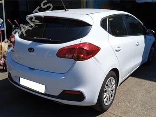 Subframe KIA CEE'D (JD) 1.4 CVVT | BP23157431M9 