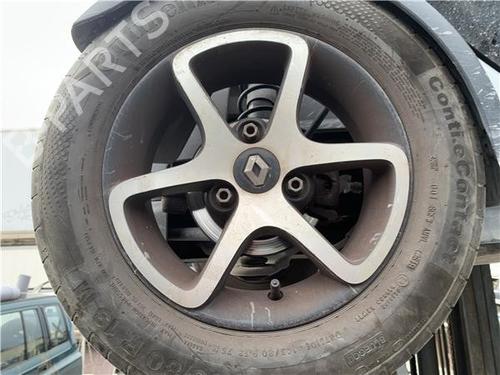 Fælk RENAULT TWIZY (MAM_)  | BP32450858C45 