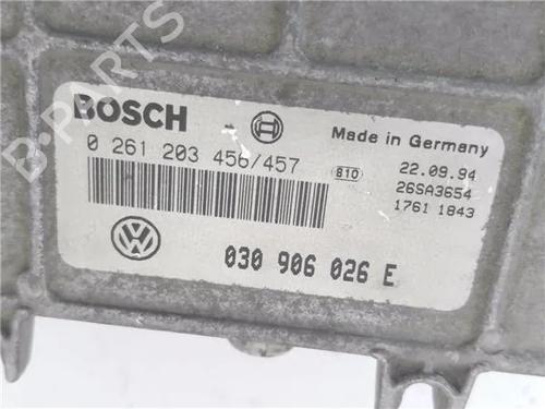 Electronic module VW POLO III (6N1) 55 1.3 | BP27347250M83 