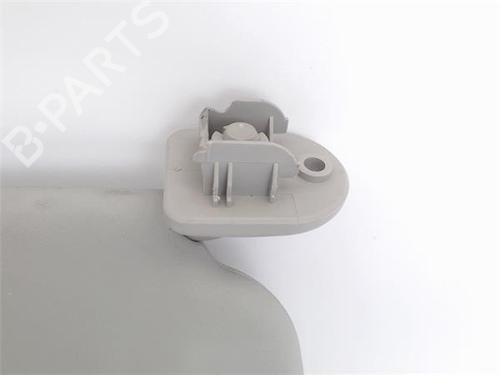 Højre solskærm SUZUKI SWIFT III (MZ, EZ)  | BP15984989I2 