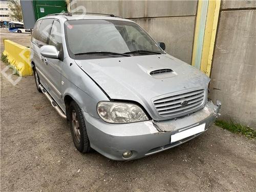 Switch KIA CARNIVAL II (GQ)  | BP11139500I30 