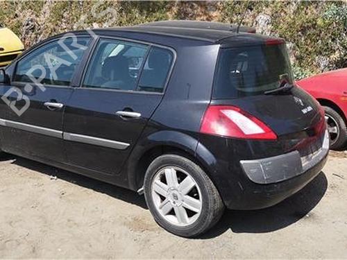 RENAULT MEGANE II (BM0/1_, CM0/1_) 1.9 dCi (131 hp) 1035659