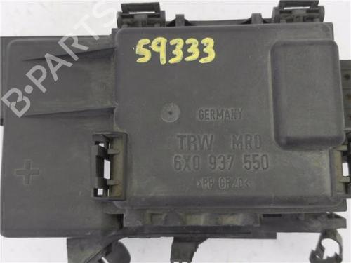 Zekeringkast SEAT AROSA (6H1)  | BP23408897E1 