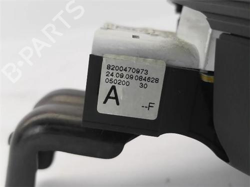 Instrument cluster RENAULT TWINGO II (CN0_)  | BP24869588C47 