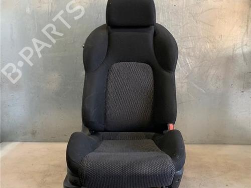 Used Right front seat HYUNDAI COUPE I (RD) [1996-2004]  25718629