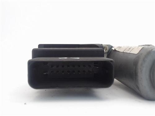 Right rear window motor SEAT LEON (1M1)  | BP14343478E22 