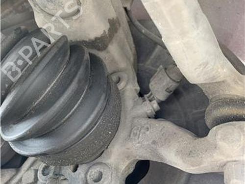 Used Right front steering knuckle Right front steering knuckle VW GOLF V (1K1) 1.9 TDI (105 hp) 24315489 24315489