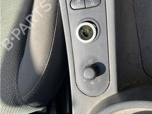 Mirror switch SEAT LEON (1P1) 1.9 TDI | BP32417899I25 