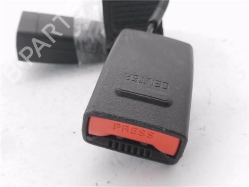 Seat buckle KIA PICANTO III (JA) 1.0 T-GDi | BP35953922I32 - Image 8