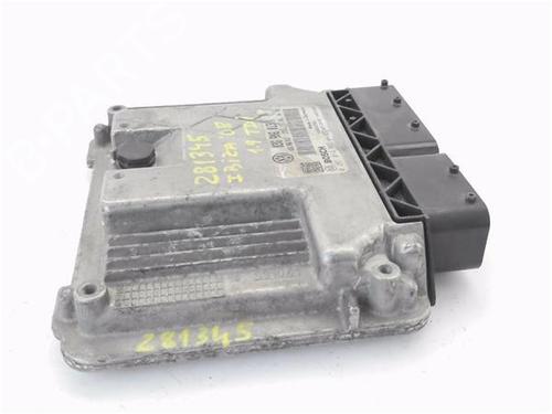 Electronic module SEAT IBIZA IV (6J5, 6P1)  | BP11219044M83 