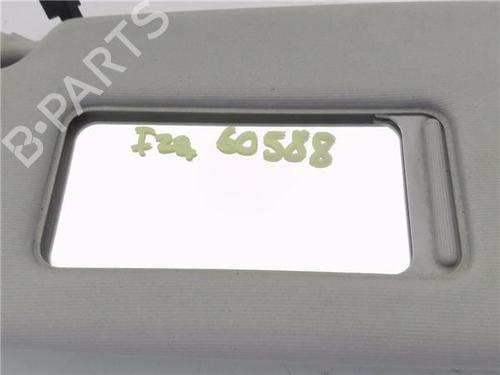 Left sun visor VW GOLF V (1K1) 1.9 TDI | BP34621139I1 - Image 7