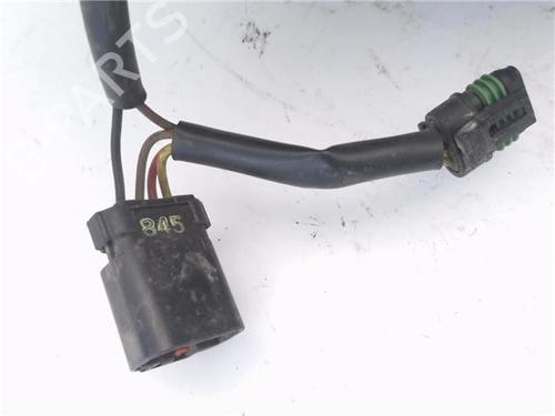 Left headlight CHRYSLER PT CRUISER (PT_) 2.2 CRD | BP33715218C28  - Image 6