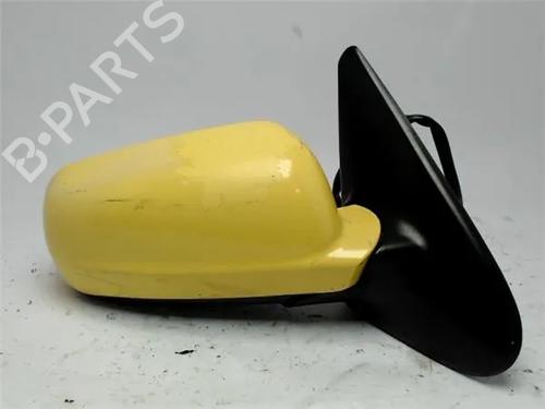 Used Right mirror SEAT LEON (1M1) [1999-2006]  13044096