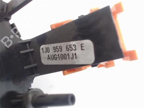 Squib airbag SKODA OCTAVIA I (1U2)  | BP14346003C102 