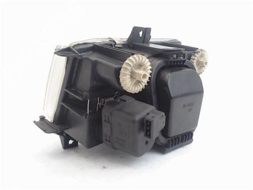 Left headlight SEAT IBIZA II (6K1)  | BP19309504C28 