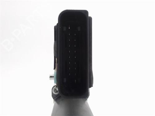 Startmotor SEAT LEON (1M1) 1.9 TDI | BP9661068M8 