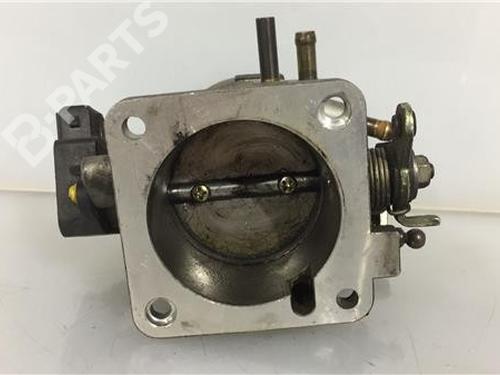 Throttle body OPEL ASTRA F Hatchback (T92) 2.0 i (F08, M08, F68, M68) | BP9685303M82 
