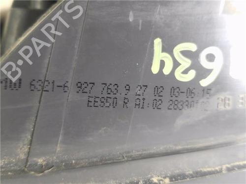 Venstre baglygte BMW 3 Compact (E46)  | BP39210531C34  - Image 8