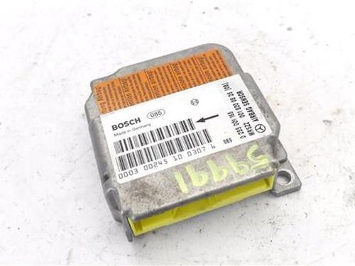 Used ECU airbags ECU airbags 38177357 38177357