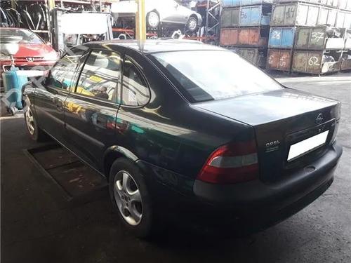 Left headlight OPEL VECTRA B (J96) 1.8 i 16V (F19) | BP11341504C28 