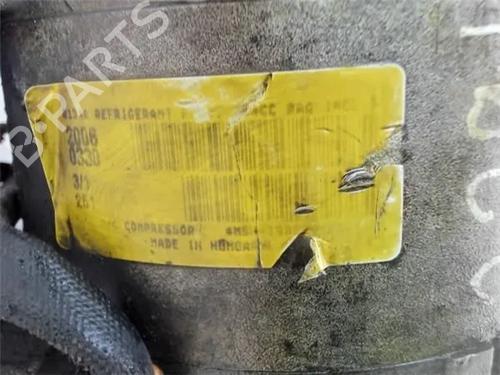 AC-Kompressor FORD FOCUS C-MAX (DM2)  | BP13056311M34 