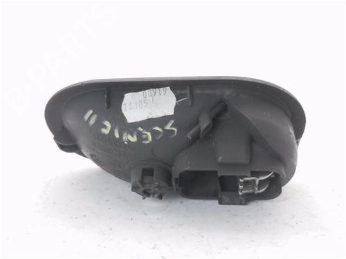 Front left interior door handle RENAULT SCÉNIC II (JM0/1_) | BP30412374I13
