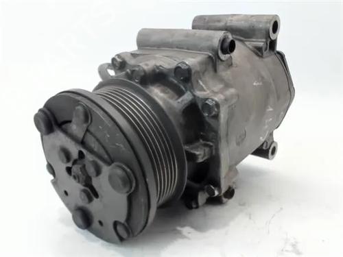 Used AC compressor FORD FIESTA V (JH_, JD_) 1.25 16V (75 hp) 12597747