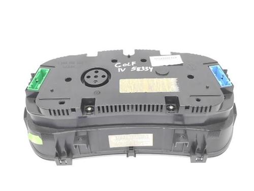 Instrument cluster VW GOLF IV (1J1)  | BP22633177C47 