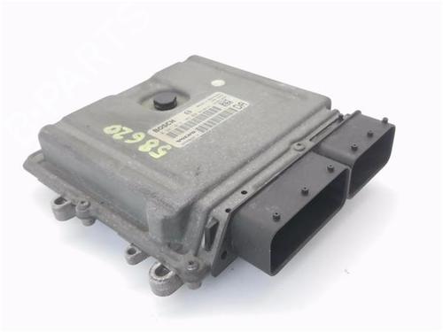 Used Electronic module Electronic module VOLVO XC70 I Cross Country (295) D5 XC AWD (163 hp) 36477313 36477313