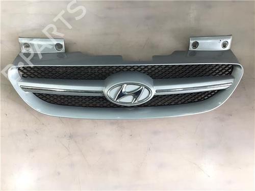 Grill HYUNDAI GETZ (TB) [2001-2011]  11930760