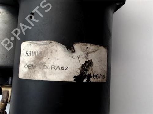 Startmotor DAEWOO KALOS (KLAS) 1.4 | BP13619898M8 